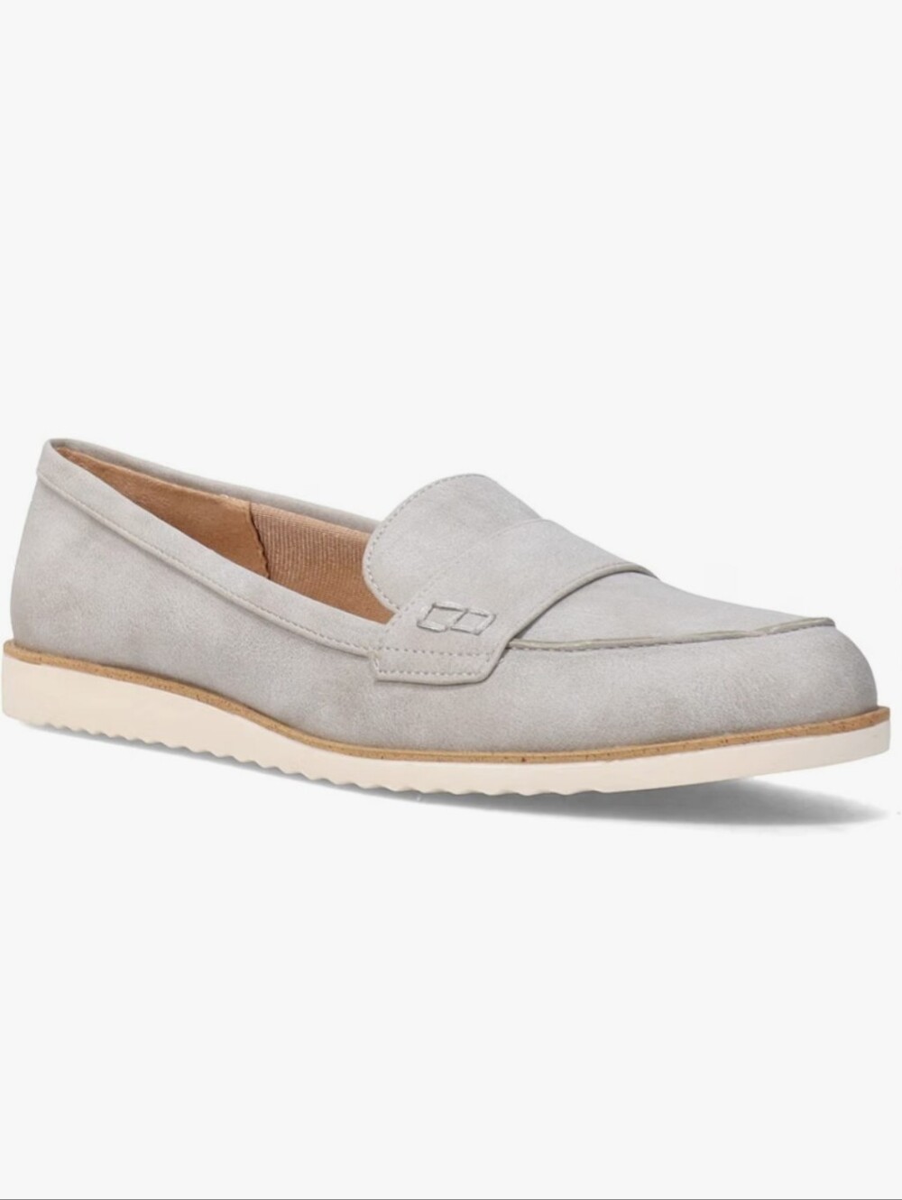 LifeStride Womens Zee Loafer